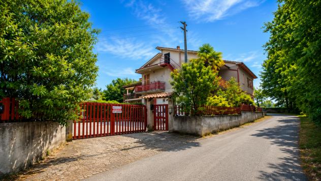 Villa o villino - Alatri . Rif.: Cod. rif 3319483VRG - Foto 14