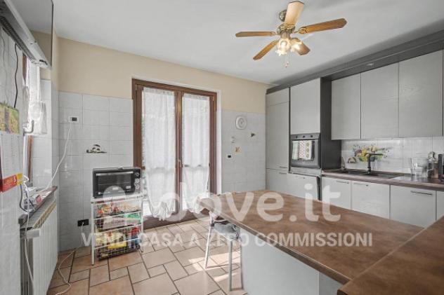 Villa di 228 m² con 5 locali e box auto in vendita a Alpignano - Foto 9