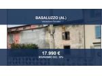 Immobile in asta di 95 m² in vendita a Basaluzzo