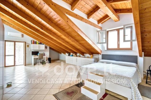 Villa di 300 m² con 5 locali in vendita a Beinasco - Foto 19