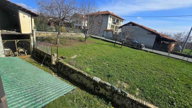 Casa semi indipendente in Vendita in zona BARAZZETTO/VANDORNO con giardino - Foto 6