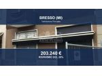 Immobile in asta di 117 m² con più di 5 locali in vendita a Bresso