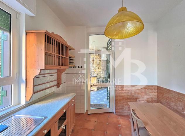 Quadrilocale in vendita a Camogli - Foto 10