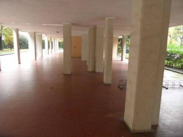 Immobile in asta di 66 m², box auto in vendita a Carpi - Foto 16