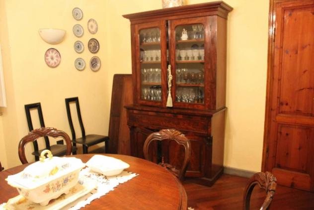 Villa in vendita a Sant'Antonio - Carrara 450 mq Rif: 864128 - Foto 8