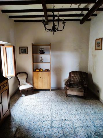 Terratetto in vendita a Chianni 280 mq Rif: 1292914 - Foto 3