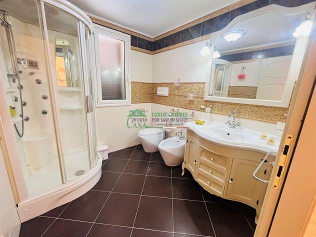 Rif: 2646 - Elegante villetta, Zona Euro Spin - Comiso - Foto 13