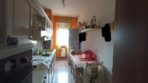 Immobile in asta di 83 m² in vendita a Corbetta - Foto 9