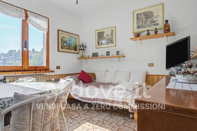 Casa indipendente di 150 m² con 5 locali e posto auto in vendita a Cornalba - Foto 11