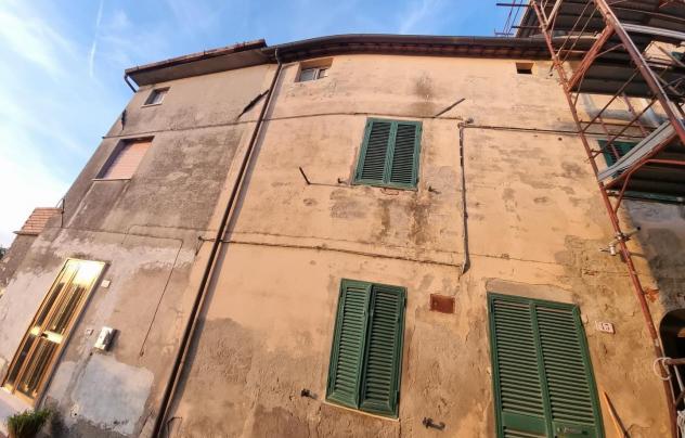 Terratetto in vendita a Fauglia 131 mq Rif: 1294548 - Foto 3