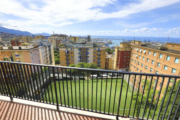 Appartamento in vendita a Genova - Foto 4