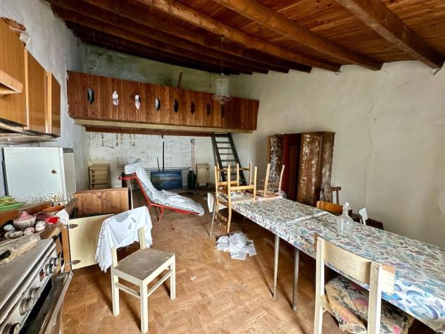Casale in vendita a Campiglia - La Spezia 64 mq Rif: 1213758 - Foto 9