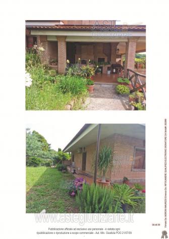 IMMOBILI-IMMOBILE RESIDENZIALE-Via Montegiove Vecchio, 94 già 66, 00040 Lanuvio RM, Italia - Foto 3