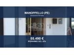Immobile in asta di 114 m² con più di 5 locali in vendita a Manoppello