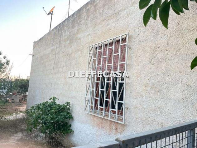 2895 - In vendita a Marsala casa singola in periferia - Foto 3