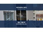 Immobile in asta di 118 m² con più di 5 locali in vendita a Novara