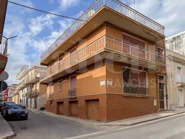 Appartamento - Pachino . Rif.: Cod. rif 3261716VRG
