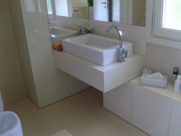 VILLA di 6 vani e di 140 mq (PIETRASANTA) rif. MP362 - Foto 10