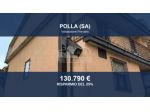 Immobile in asta di 275 m² con più di 5 locali e box auto in vendita a Polla