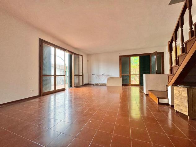 Appartamento in vendita a Ponsacco 250 mq Rif: 1394145 - Foto 3