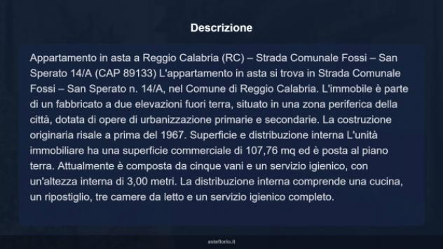 Immobile in asta di 107 m² in vendita a Reggiolo - Foto 11