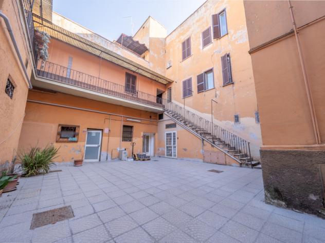 Appartamento in Via Collatina - Foto 3