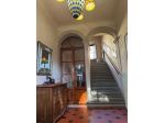 Rufina: splendido terratetto con giardino