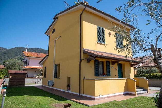 Villa in vendita a San Giuliano Terme 160 mq Rif: 1412901 - Foto 10