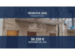 Immobile in asta di 149 m² in vendita a Sciacca