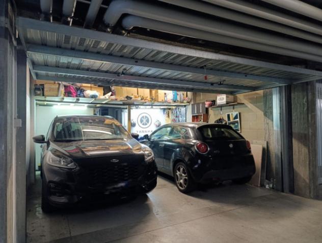 Immobile in asta di 109 m², box auto in vendita a Torino - Foto 16