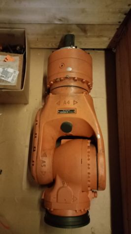 Ricambi KUKA KRC2 KRC4 e REIS Drive 4020 | KSD1, KCP2, Polso ZH - Foto 5
