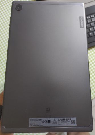 Lenovo Tab M10 HD (2a Gen) 4G + LTE | 64GB - Foto 3