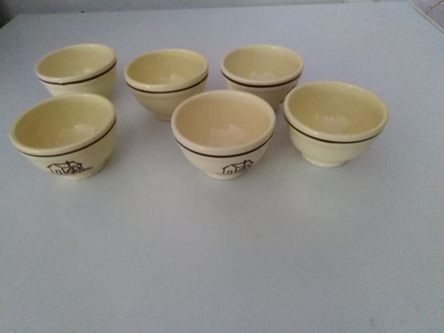set caffè / latte - Foto 5
