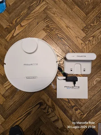Robot Aspirapolvere - Foto 4