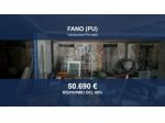 Immobile in asta di 250 m² in vendita a Fano