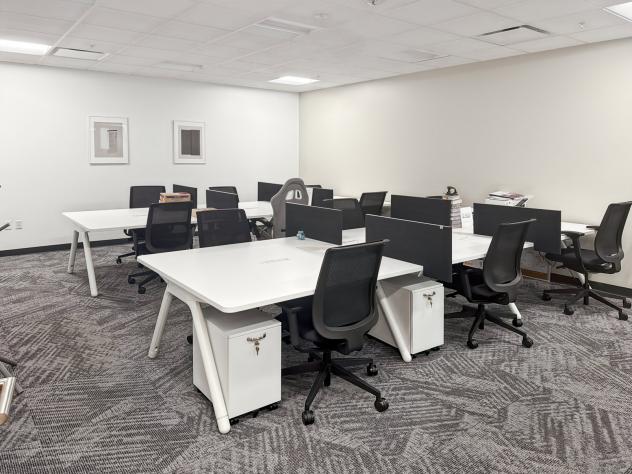 Coworking in affitto - Regus Fiumicino, Via delle Arti a Fiumicino - Foto 7