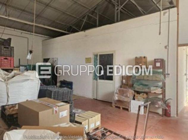 Fabbricati costruiti per esigenze commerciali di 358 mq in vendita a Modica - Rif. 3559438 - Foto 6