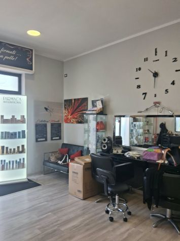 Negozio C1 uso investimento a Torre Angela Via Bitonto - Foto 10