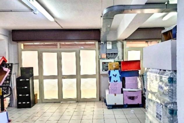 Immobile in asta di 200 m² in vendita a Sant'Agata di Militello - Foto 5