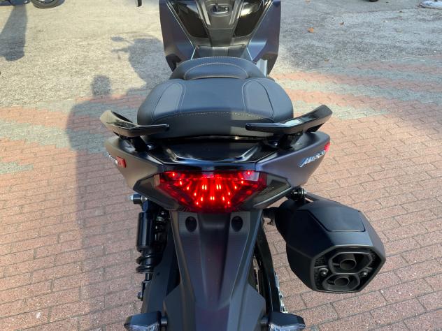 Sym Maxsym TL 500 null - Foto 6