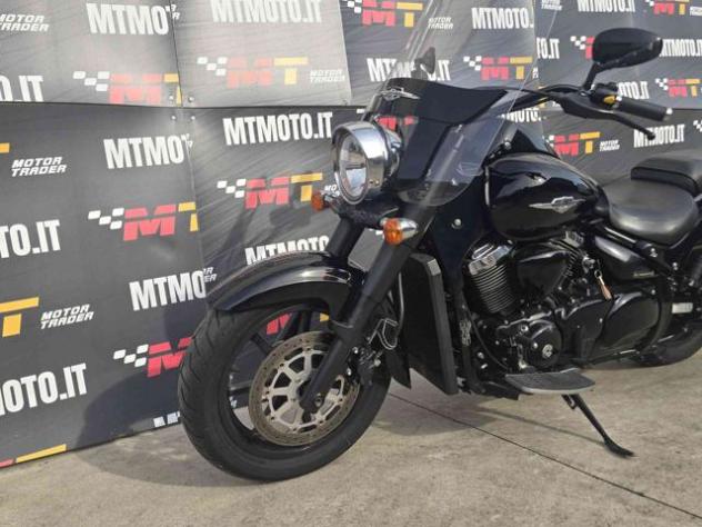 SUZUKI Intruder C 1500 C1500T SCAMBIO Video 360 rif. 24036519 - Foto 4