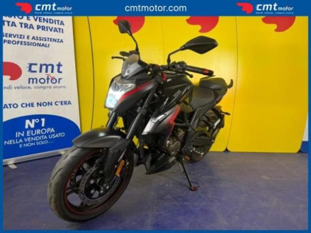 VOGE Brivido 300 R Garantita e Finanziabile rif. 23908507 - Foto 2