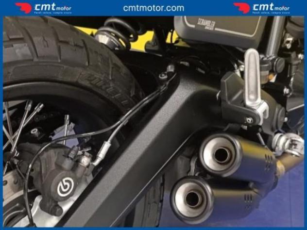 DUCATI Scrambler 800 Garantita e Finanziabile rif. 24148120 - Foto 7