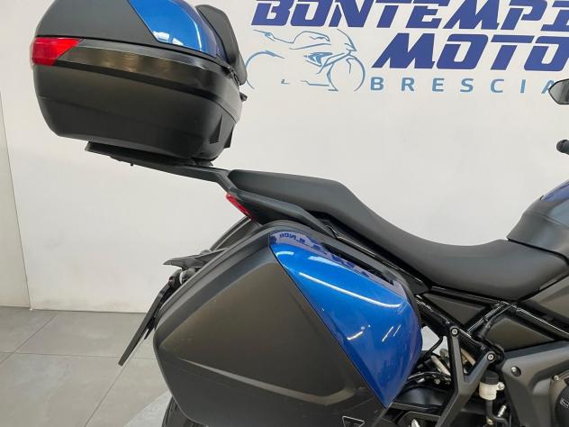 Triumph Tiger Sport 660 null - Foto 3
