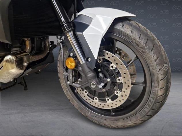 HONDA NT 1100 DCT rif. 24123353 - Foto 6