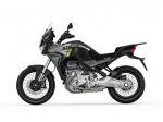 Moto Guzzi Stelvio Stelvio Aras (con radar)
