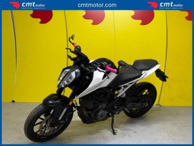 KTM 390 Duke Garantita e Finanziabile rif. 23783193 - Foto 2