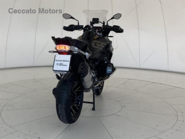 BMW R 1250 GS Exclusive Abs my19 rif. 19553274 - Foto 3