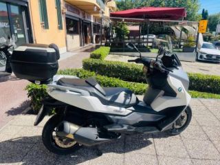 BMW C 400 GT TUTTO INCLUSO ANCHE PASSAGGIO! MINI RATE rif. 23995785