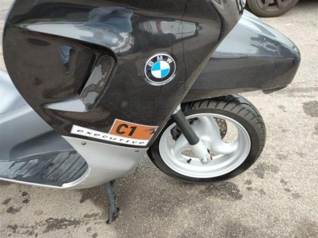 BMW C1 200 Bmw C1 200 Executive rif. 17569688 - Foto 7